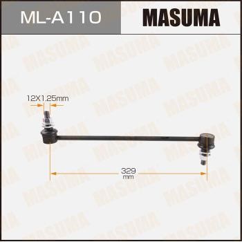 Masuma ML-A110 Стійка стабілізатора MLA110: Приваблива ціна - Купити в Україні на EXIST.UA!