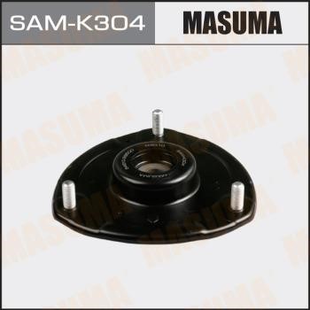 Masuma SAM-K304 Опора стійки амортизатора SAMK304: Купити в Україні - Добра ціна на EXIST.UA!