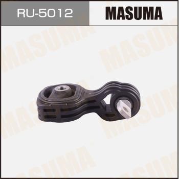 Masuma RU-5012 Подушка двигуна RU5012: Купити в Україні - Добра ціна на EXIST.UA!