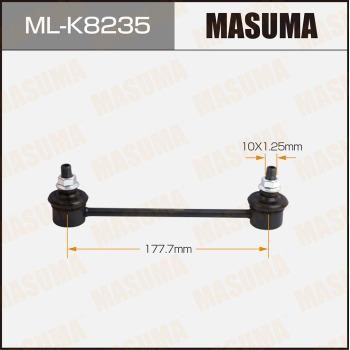 Masuma ML-K8235 Стійка стабілізатора MLK8235: Купити в Україні - Добра ціна на EXIST.UA!