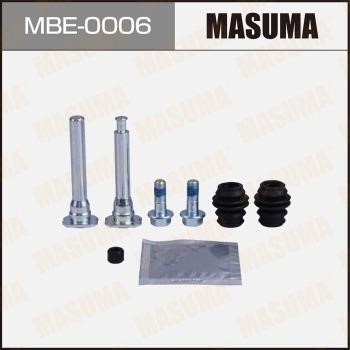 Masuma MBE-0006 Ремонтний комплект, напрямний палець MBE0006: Купити в Україні - Добра ціна на EXIST.UA!