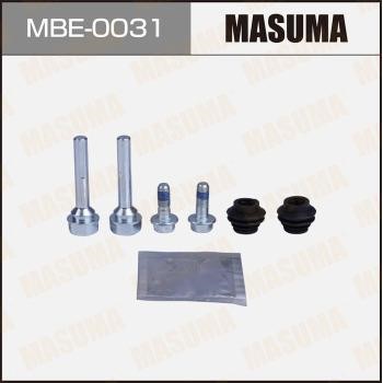 Masuma MBE-0031 Ремонтний комплект, напрямний палець MBE0031: Купити в Україні - Добра ціна на EXIST.UA!