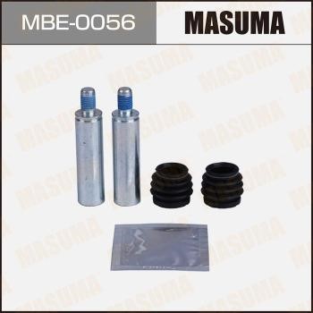 Masuma MBE-0056 Ремонтний комплект, напрямний палець MBE0056: Купити в Україні - Добра ціна на EXIST.UA!