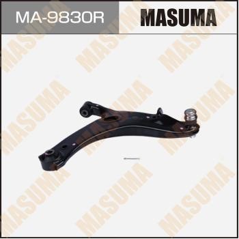 Masuma MA-9830R Важіль підвіски MA9830R: Купити в Україні - Добра ціна на EXIST.UA!
