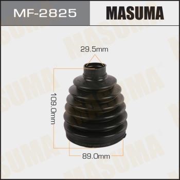 Masuma MF-2825 Пильовик приводного валу, комплект MF2825: Купити в Україні - Добра ціна на EXIST.UA!