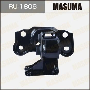 Masuma RU-1806 Подушка двигуна RU1806: Купити в Україні - Добра ціна на EXIST.UA!