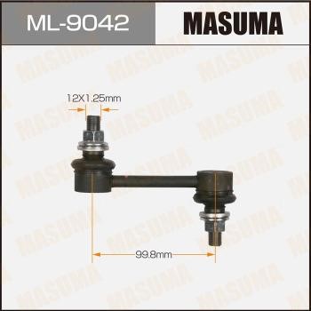 Masuma ML-9042 Стійка стабілізатора ML9042: Купити в Україні - Добра ціна на EXIST.UA!