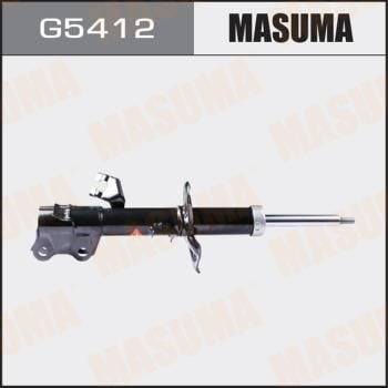 Masuma G5412 Амортизатор підвіски передній G5412: Приваблива ціна - Купити в Україні на EXIST.UA!