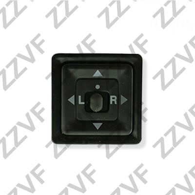 ZZVF ZV181MB Кнопка регулювання дзеркал ZV181MB: Купити в Україні - Добра ціна на EXIST.UA!