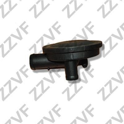 ZZVF ZV319A Клапан вентиляції картерних газів ZV319A: Купити в Україні - Добра ціна на EXIST.UA!