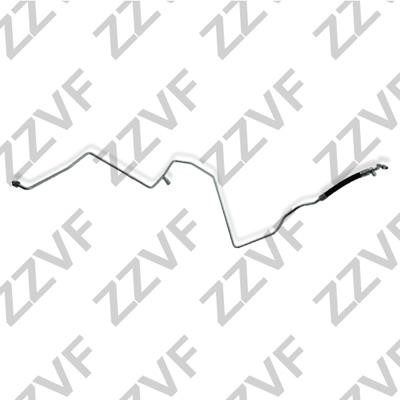ZZVF ZV974CP Трубопровід високого тиску, система кондиціонування повітря ZV974CP: Купити в Україні - Добра ціна на EXIST.UA!