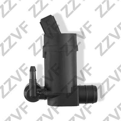 ZZVF ZVMC087 Насос подачі води для миття, система склоочисників ZVMC087: Купити в Україні - Добра ціна на EXIST.UA!