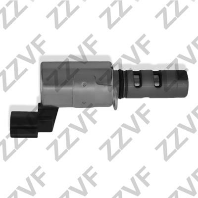 ZZVF ZV136327 Клапан управління рециркуляцією відпрацьованих газів ZV136327: Купити в Україні - Добра ціна на EXIST.UA!