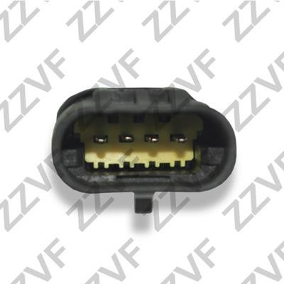 Купити ZZVF ZV3541R за низькою ціною в Україні!