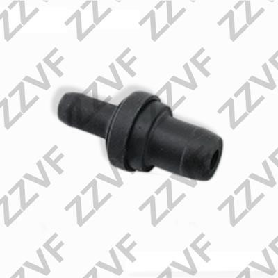 ZZVF ZVAK125 Клапан, система продування картера ZVAK125: Купити в Україні - Добра ціна на EXIST.UA!