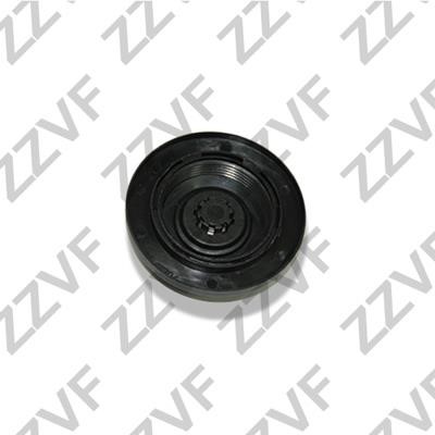 ZZVF ZVA16306 Запірна кришка, бак охолоджувальної рідини ZVA16306: Купити в Україні - Добра ціна на EXIST.UA!