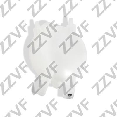 ZZVF ZV132386 Розширювальний бачок, охолоджувальна рідина ZV132386: Купити в Україні - Добра ціна на EXIST.UA!