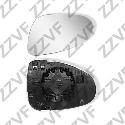 ZZVF ZVVW1130L Дзеркальне скло, зовнішнє дзеркало ZVVW1130L: Купити в Україні - Добра ціна на EXIST.UA!