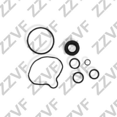 ZZVF ZVCER225 Ремонтний комплект, гідронасос (рульове управління) ZVCER225: Купити в Україні - Добра ціна на EXIST.UA!