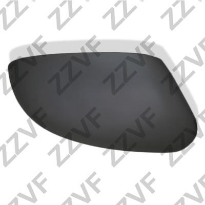 ZZVF ZVXY-ZS-015AR Накладка, зовнішнє дзеркало ZVXYZS015AR: Купити в Україні - Добра ціна на EXIST.UA!