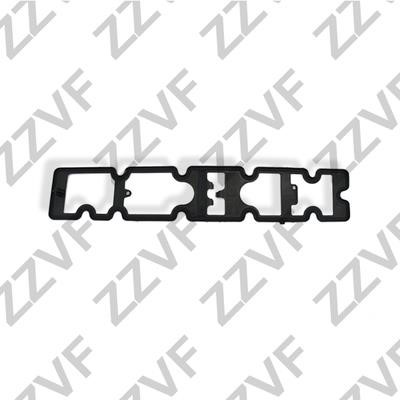 ZZVF ZV24P6 Прокладка клапанної кришки ZV24P6: Купити в Україні - Добра ціна на EXIST.UA!