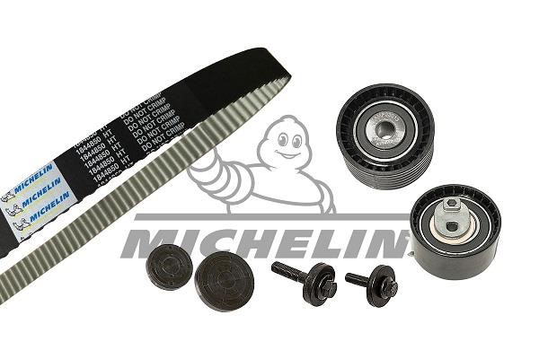 Michelin Engine Parts SMATK0036 Комплект зубчастих ременів SMATK0036: Приваблива ціна - Купити в Україні на EXIST.UA!