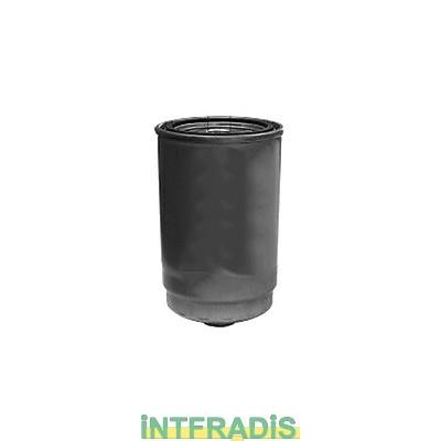Intfradis 101190 Фільтр палива 101190: Купити в Україні - Добра ціна на EXIST.UA!