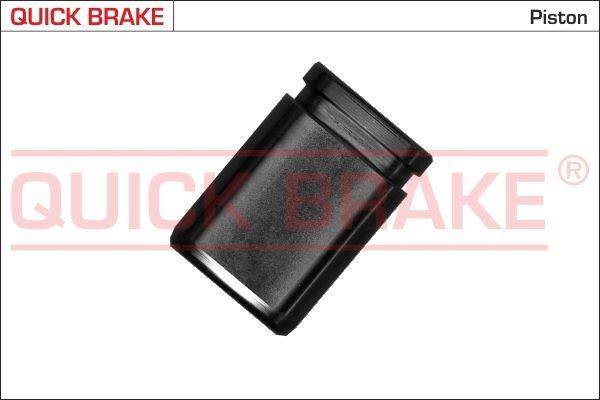 Quick brake 185089 Поршень гальмівного супорту 185089: Приваблива ціна - Купити в Україні на EXIST.UA!