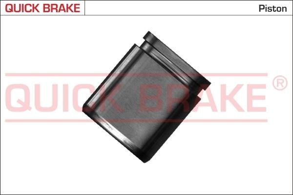 Quick brake 185188 Поршень гальмівного супорту 185188: Купити в Україні - Добра ціна на EXIST.UA!