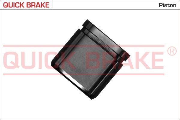 Quick brake 185082 Поршень гальмівного супорту 185082: Купити в Україні - Добра ціна на EXIST.UA!