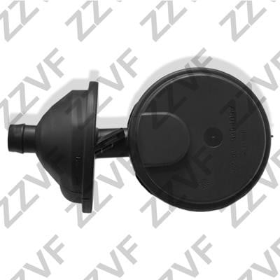ZZVF ZVAK103 Клапан, відведення повітря з картера ZVAK103: Купити в Україні - Добра ціна на EXIST.UA!