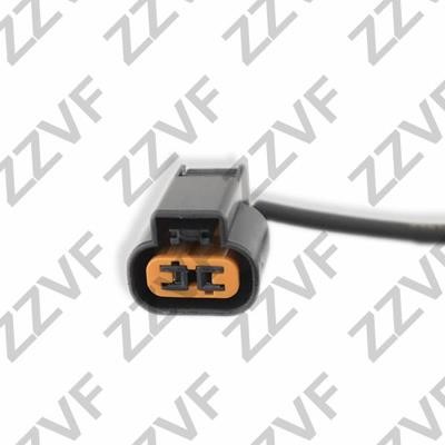 Купити ZZVF ZVAA008 за низькою ціною в Україні!