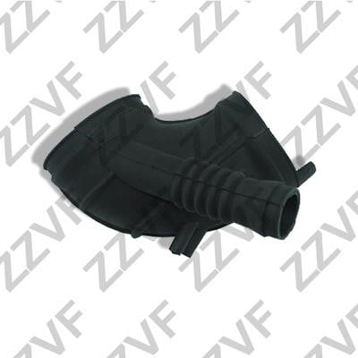 ZZVF ZVR1022 Впускний шланг, повітряний фільтр ZVR1022: Приваблива ціна - Купити в Україні на EXIST.UA!