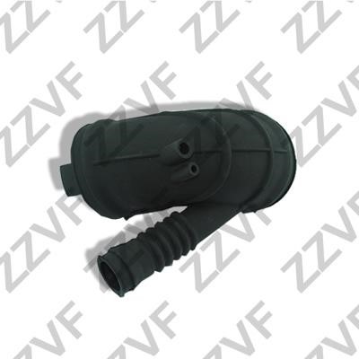 Впускний шланг, повітряний фільтр ZZVF ZVR1022