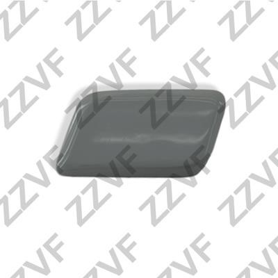 ZZVF ZVFP204 Накладка, бампер ZVFP204: Купити в Україні - Добра ціна на EXIST.UA!