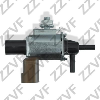 ZZVF ZVAK023 Клапан управління рециркуляцією відпрацьованих газів ZVAK023: Приваблива ціна - Купити в Україні на EXIST.UA!
