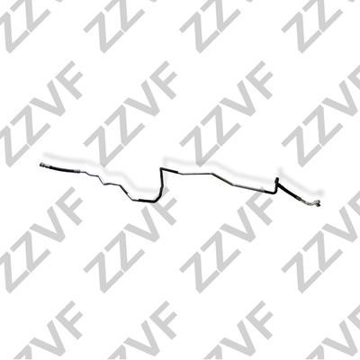 ZZVF ZV82EA Трубопровід високого / низького тиску, кондиціонер ZV82EA: Купити в Україні - Добра ціна на EXIST.UA!