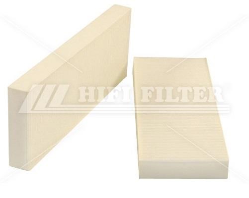 Hifi Filter SC 5021 Фільтр салону SC5021: Купити в Україні - Добра ціна на EXIST.UA!