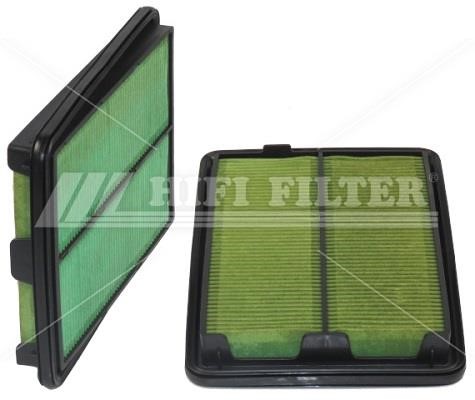 Hifi Filter SA 4142 Повітряний фільтр SA4142: Купити в Україні - Добра ціна на EXIST.UA!