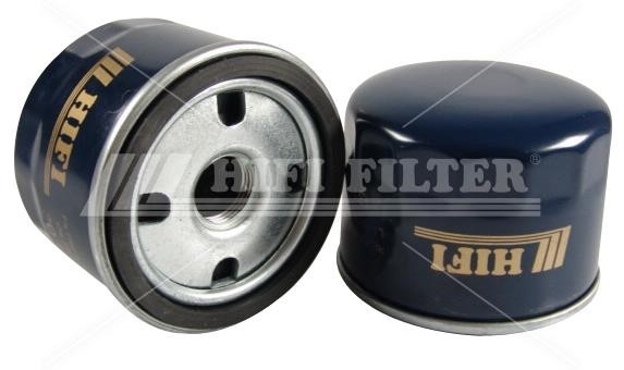 Hifi Filter SO 9057 Фільтр масляний SO9057: Купити в Україні - Добра ціна на EXIST.UA!