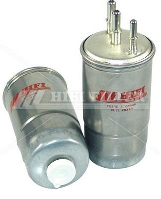 Hifi Filter SN 25034 Фільтр палива SN25034: Купити в Україні - Добра ціна на EXIST.UA!