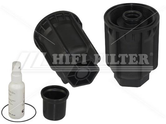 Hifi Filter KD 70436 Фільтр сечовини KD70436: Купити в Україні - Добра ціна на EXIST.UA!