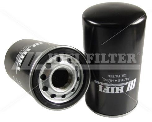 Hifi Filter SO 8019 Фільтр масляний SO8019: Купити в Україні - Добра ціна на EXIST.UA!