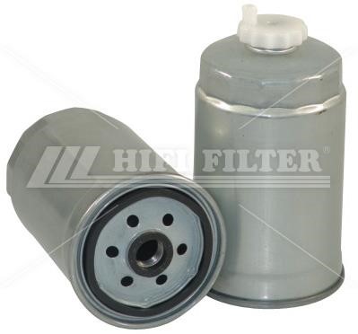 Hifi Filter SN 25150 Фільтр палива SN25150: Купити в Україні - Добра ціна на EXIST.UA!