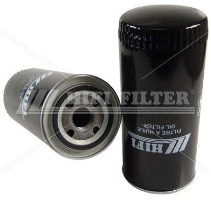 Hifi Filter SO 7123 Фільтр масляний SO7123: Купити в Україні - Добра ціна на EXIST.UA!