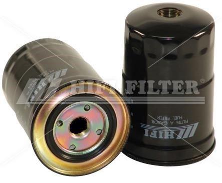 Hifi Filter FT 7270 Фільтр палива FT7270: Купити в Україні - Добра ціна на EXIST.UA!