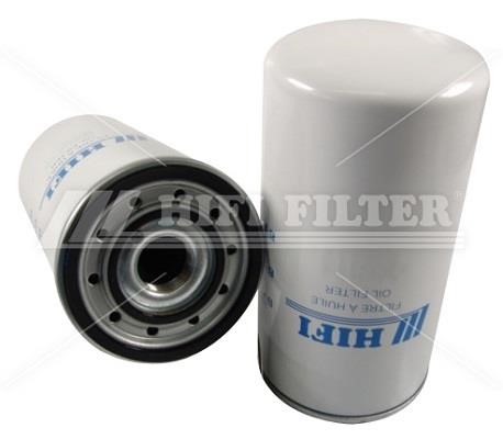 Hifi Filter SO 447 Фільтр масляний SO447: Купити в Україні - Добра ціна на EXIST.UA!