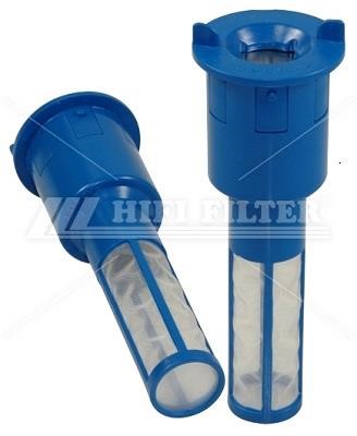 Hifi Filter SD 70387 Фільтр сечовини SD70387: Купити в Україні - Добра ціна на EXIST.UA!