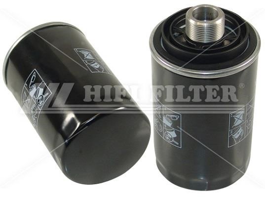 Hifi Filter SO 7210 Фільтр масляний SO7210: Купити в Україні - Добра ціна на EXIST.UA!