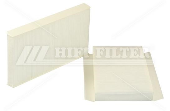 Hifi Filter SC 4027 Фільтр салону SC4027: Купити в Україні - Добра ціна на EXIST.UA!